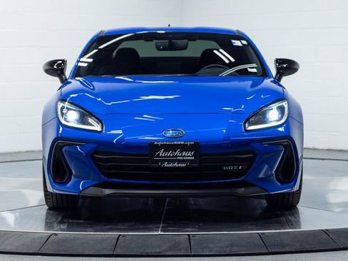 Used 2024 Subaru BRZ tS image 5