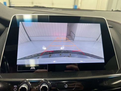Used 2021 Cadillac CT5 V w/ Premium Package AWD/4WD image 16