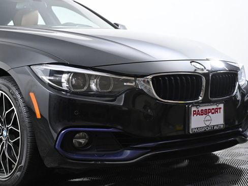 Used 2018 BMW 430i Gran Coupe xDrive image 6