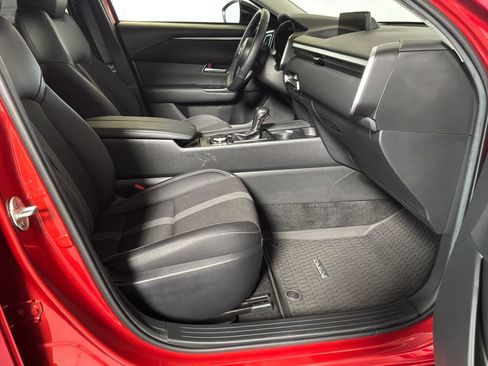 Used 2025 MAZDA CX-50 AWD 2.5 S image 21