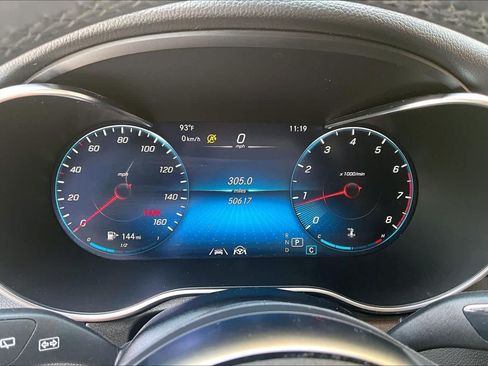 Certified 2020 Mercedes-Benz GLC 300 image 34