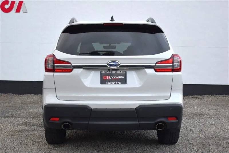 Used 2019 Subaru Ascent Limited w/ Popular Package #2A AWD/4WD image 4