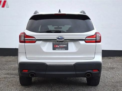 Used 2019 Subaru Ascent Limited w/ Popular Package #2A AWD/4WD image 4