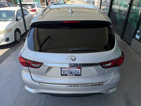 Used 2019 INFINITI QX60 Luxe w/ Essential Package FWD image 15