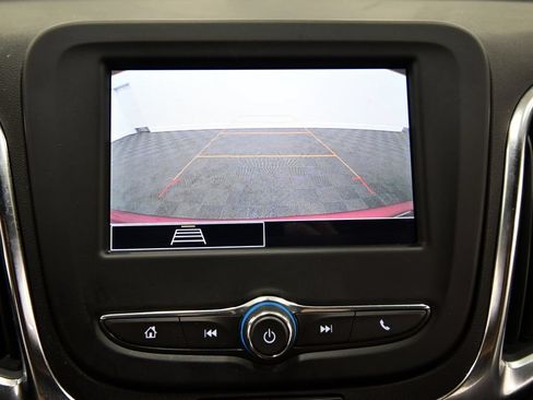 Used 2024 Chevrolet Equinox LT AWD/4WD image 24