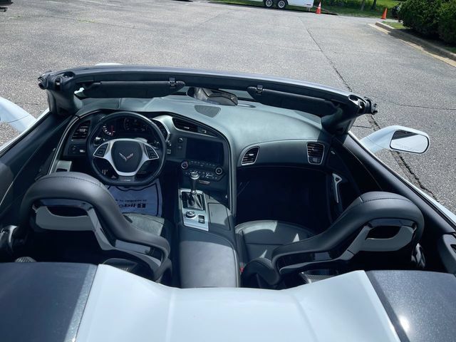 Used 2017 Chevrolet Corvette Z06 RWD image 20