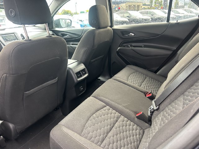 Used 2019 Chevrolet Equinox LT FWD image 61