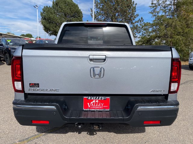 Used 2020 Honda Ridgeline RTL-E image 4