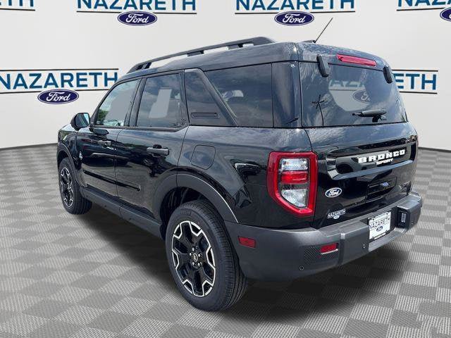 New 2026 Ford Bronco Sport Outer Banks w/ Outer Banks Tech Package+ AWD/4WD image 5