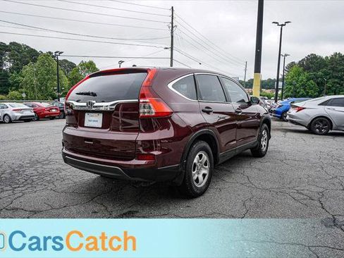 Used 2015 Honda CR-V LX image 15