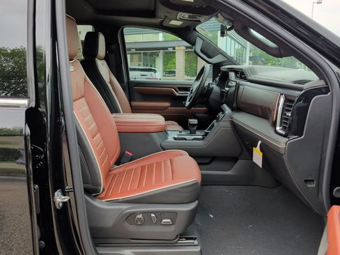 New 2026 GMC Sierra 1500 Denali Ultimate AWD/4WD image 42