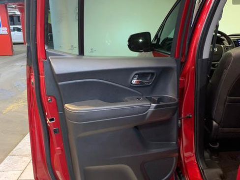 Used 2022 Honda Ridgeline RTL-E image 45