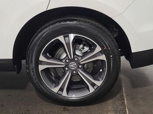 New 2026 Acura RDX SH-AWD w/ Technology Package image 14