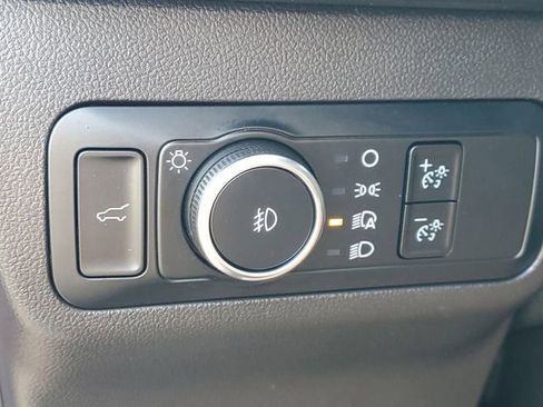 Used 2024 Ford Escape ST-Line Select w/ Tech Pack #1 image 16