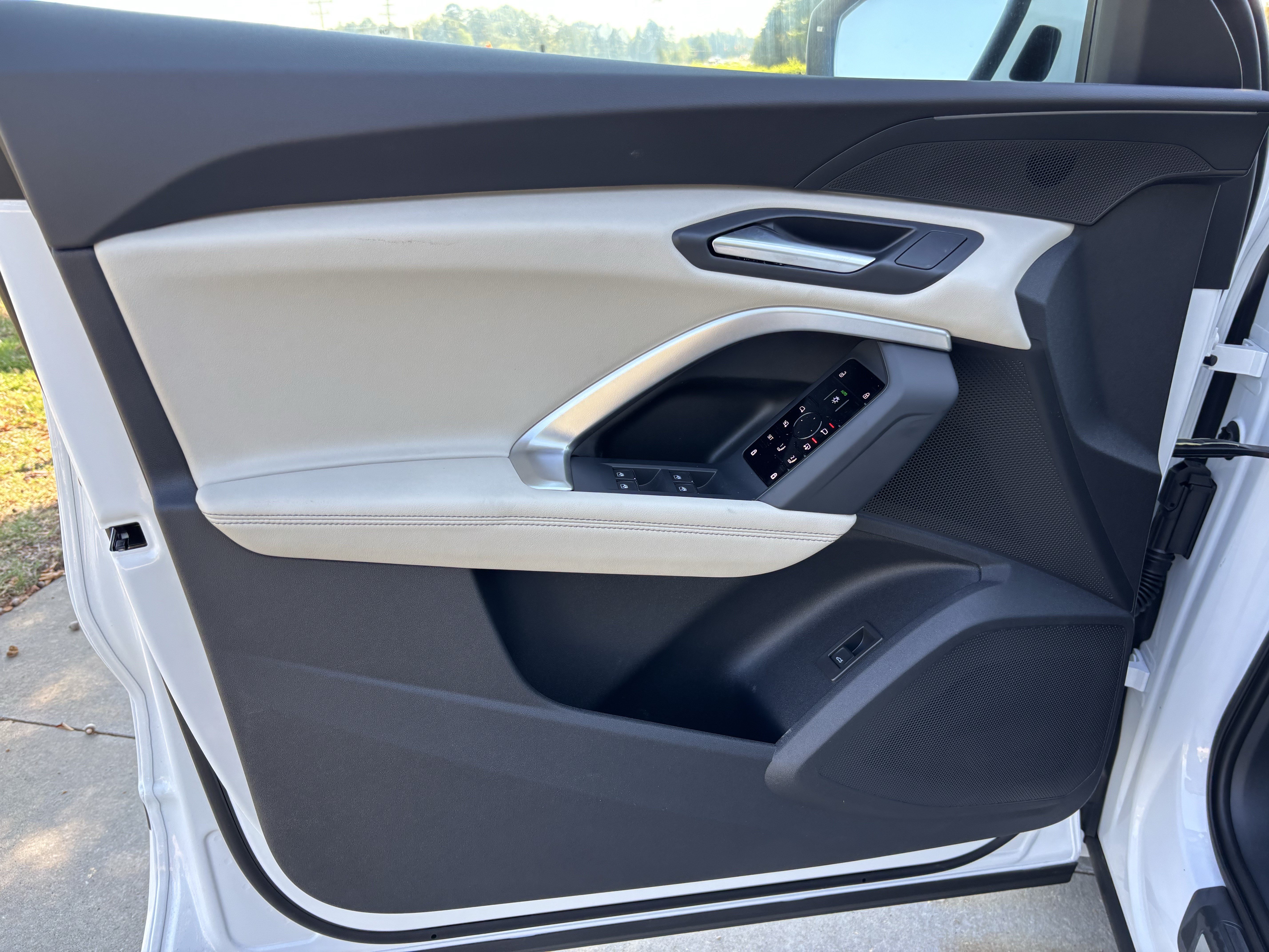 New 2026 Audi Q5 2.0T AWD/4WD image 14