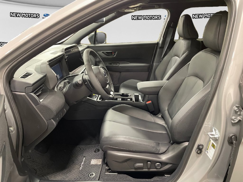 New 2026 Subaru Outback Premium AWD/4WD image 12
