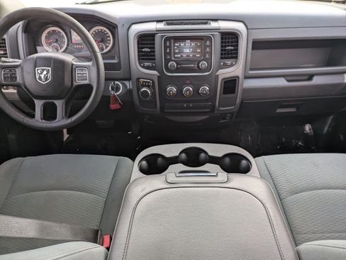 Used 2018 RAM 1500 Tradesman w/ Popular Equipment Group RWD image 14