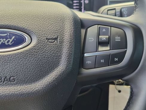 New 2026 Ford Ranger XLT w/ FX4 Off-Road Package AWD/4WD image 20
