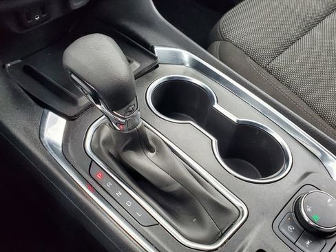 Certified 2023 Chevrolet Traverse LT image 35