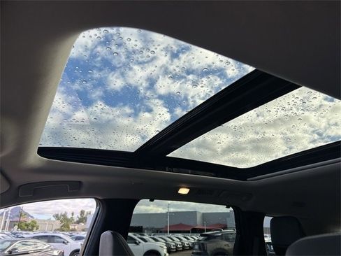 Certified 2025 INFINITI QX60 Luxe w/ Vision Package image 24