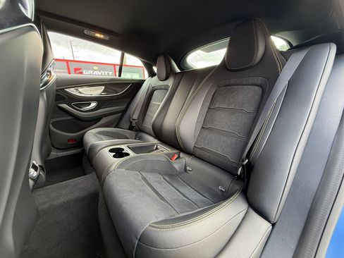 Used 2023 Mercedes-Benz AMG GT 63 image 27