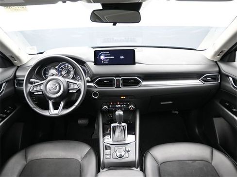 Certified 2023 MAZDA CX-5 AWD 2.5 S w/ Select Package image 23
