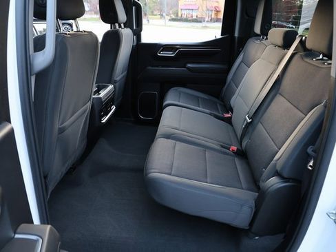 Used 2022 Chevrolet Silverado 1500 LT w/ Protection Package image 18