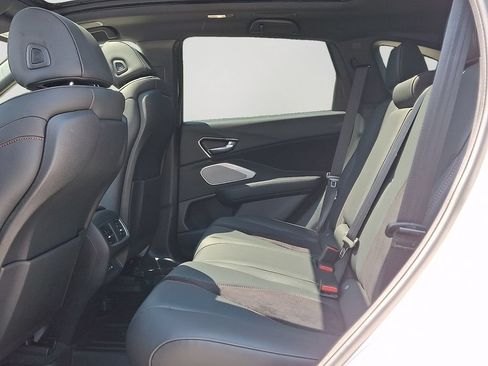 Used 2023 Acura RDX A-Spec AWD/4WD image 8