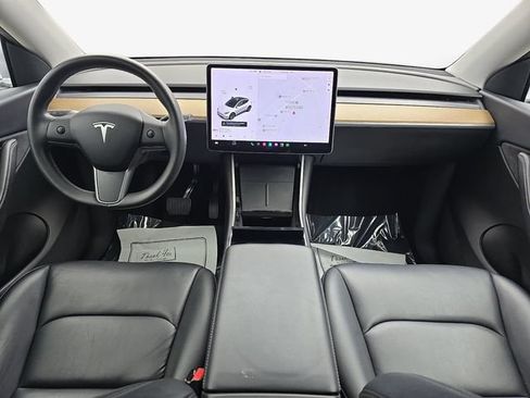 Used 2020 Tesla Model Y Long Range AWD/4WD image 10