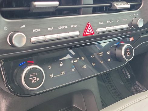 New 2026 Hyundai Palisade Calligraphy image 25