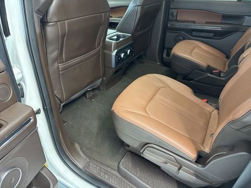 Used 2023 Ford Expedition Max King Ranch image 22