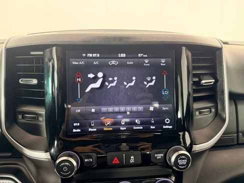 Used 2020 RAM 2500 Big Horn w/ Level 1 Equipment Group image 19