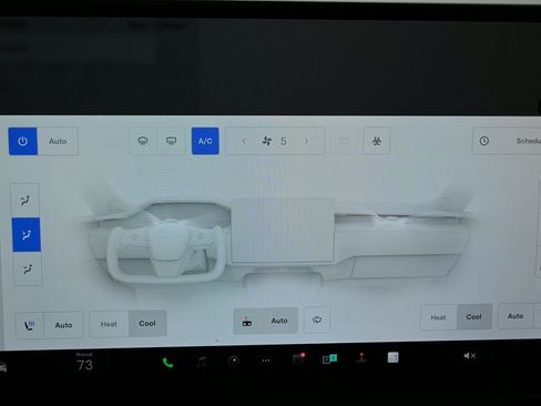 Used 2023 Tesla Model X image 33