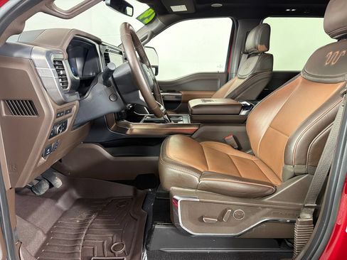 Used 2024 Ford F150 King Ranch AWD/4WD image 20