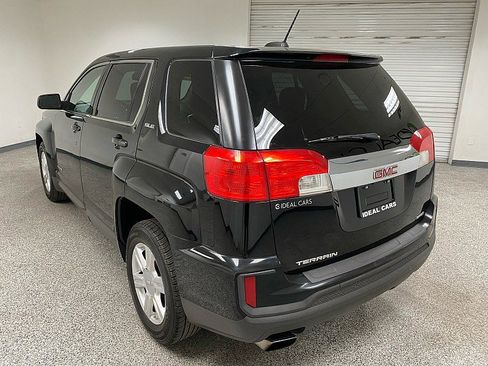 Used 2016 GMC Terrain SLE image 7