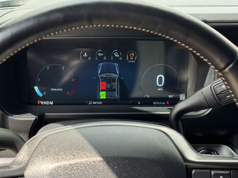 Used 2024 Ford F250 Platinum image 23