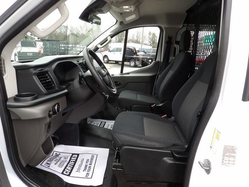 Used 2024 Ford Transit 250 w/ Exterior Upgrade Package image 17