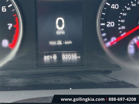 Used 2021 Kia K5 LXS image 18