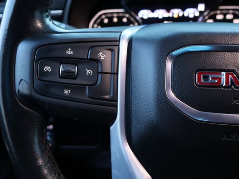 Used 2021 GMC Yukon SLT image 40