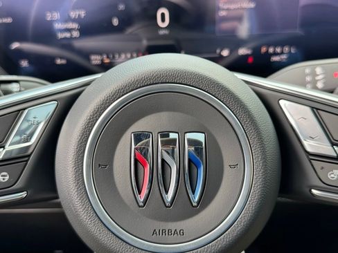 New 2025 Buick Enclave Sport Touring w/ Super Cruise Package image 24