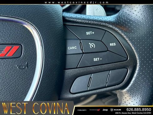 Used 2023 Dodge Challenger R/T RWD image 20
