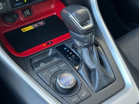 Used 2023 Toyota RAV4 TRD Off-Road image 28