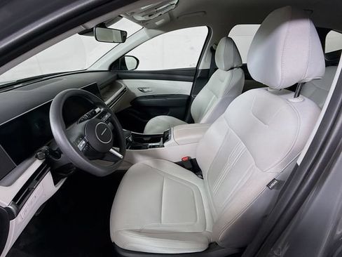 Used 2026 Hyundai Tucson SEL AWD/4WD image 22