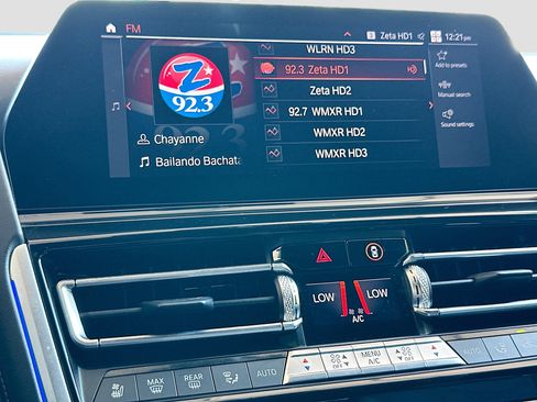 Used 2021 BMW M850i Gran Coupe xDrive AWD/4WD image 15