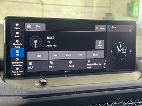 Used 2024 Honda Accord EX-L image 20