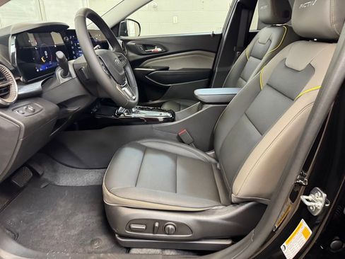 New 2026 Chevrolet Trax ACTIV FWD image 12