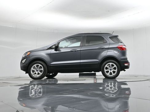 Certified 2020 Ford EcoSport SE image 57