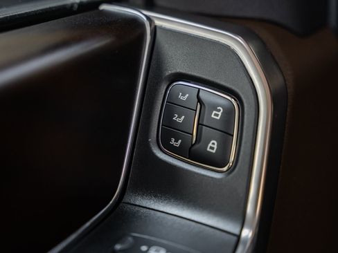 Used 2024 Ford F350 King Ranch w/ Chrome Package image 55