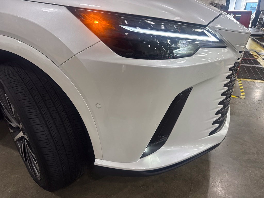 Certified 2024 Lexus RX 350 Premium Plus w/ Convenience Package FWD image 5