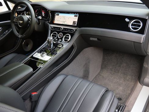 New 2026 Bentley Continental GT AWD/4WD image 20